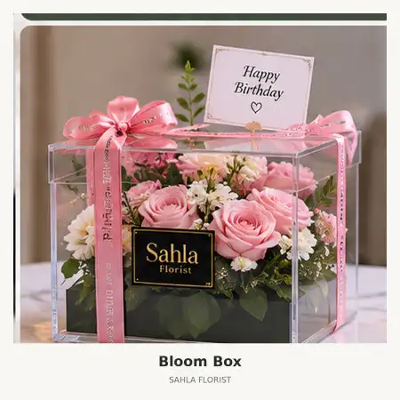 Bloom Box Alam Sutera Cbd